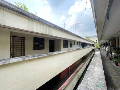 3 Bedroom Pangsapuri Seri Era, Desa Latania Seksyen 36,Shah Alam,Klang