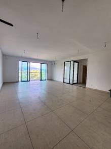 One Jesselton Condominium Nearby QE1