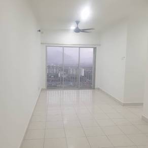 Sky Awani 1 Residence Jalan Sentul Pasar [Basic Unit]