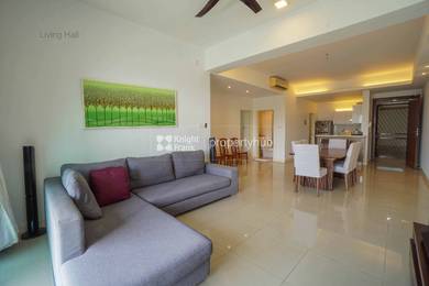 Peak Vista | Likas | Sea View | Fire Sale | 16% Below Market Value