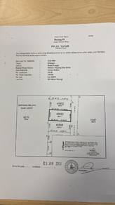 Residential-Land-for-sale-Sepang-Selangor