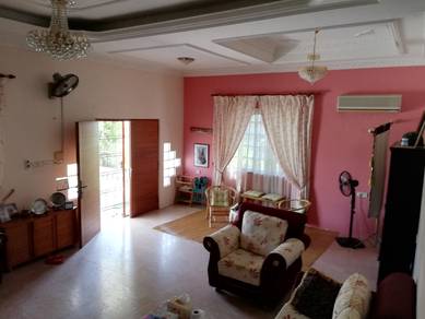 Semi-Detached-House-for-sale-Penampang-Sabah