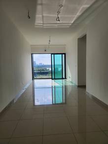 Skyvilla D'Island, Basic Unit, Puchong South