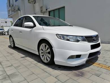 Naza FORTE 2.0 SX ENHANCED (A)
