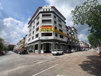 Shop-lot-for-sale-Ipoh-Perak