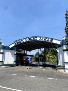 Indah Court Likas For Sale