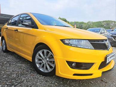 Proton PREVE 1.6 EXECUTIVE (A)