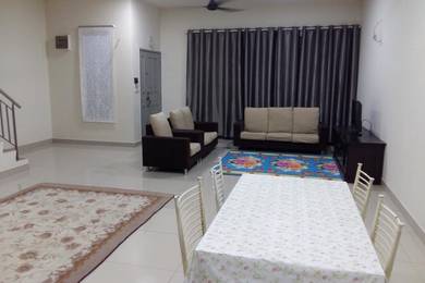 {22X70sf} 2 Sty House, Botania, Saujana Rawang, Country Homes, Rawang