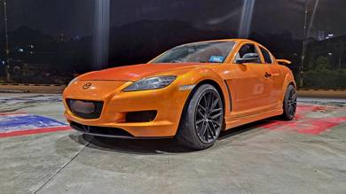 Mazda RX-8 2003 Buy, Sell or Rent Cars in Malaysia - Buy New and