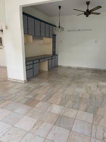 Taman Melati 2 Storey Semi Detached House for Sale