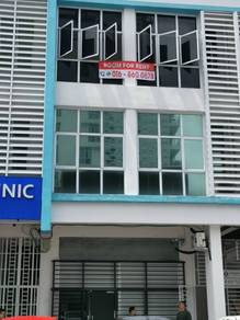 Room-for-rent-Kuching-Sarawak