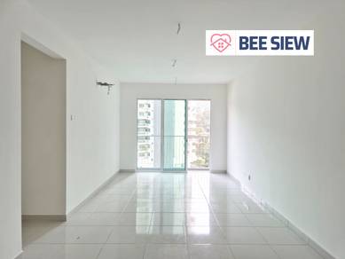 【WORTH】Fairview Residence Brand New Original POOLVIEW Sungai Ara Relau