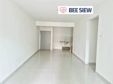 【WORTH】Fairview Residence Brand New Original POOLVIEW Sungai Ara Relau