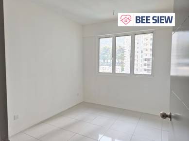 【WORTH】Fairview Residence Brand New Original POOLVIEW Sungai Ara Relau