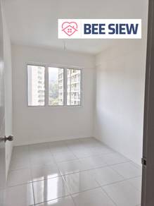 【WORTH】Fairview Residence Brand New Original POOLVIEW Sungai Ara Relau