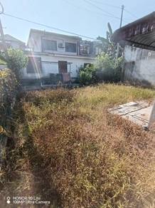 [Sunway City]End Lot Double Storey Terrace,Taman Perpaduan,Ulu kinta