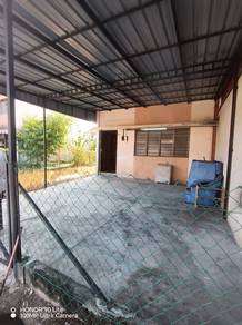 [Sunway City]End Lot Double Storey Terrace,Taman Perpaduan,Ulu kinta