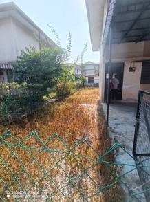 [Sunway City]End Lot Double Storey Terrace,Taman Perpaduan,Ulu kinta