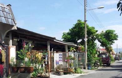 F/H 1 storey cheras perdana cp3 fasa3 batu11 selangor c180 balakong