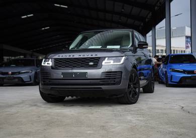 OFFER ! 2019 Land Rover RANGE ROVER 3.0 VOGUE SDV6