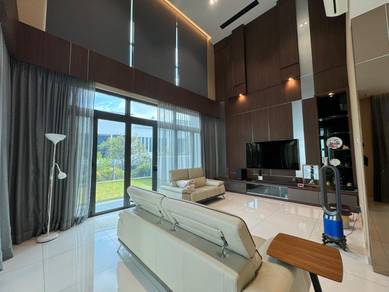 Sejati Residence Semi-D 3stry ID DESIGN Setia Eco Glades Cyberjaya
