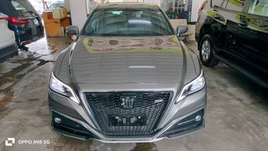 Toyota CROWN 2.0 RS ADVANCE SUN ROOF
