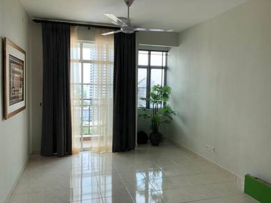 Seri Intan Apartments @ Setia Alam