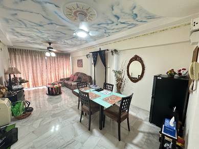Sentul Utama Condominium