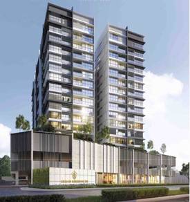 Urban Residences