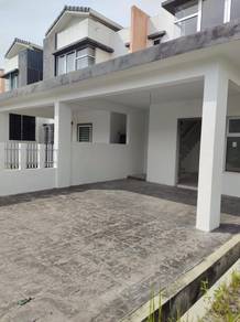 Cheap 50k below market Endlot DS Cerry 2 Hillpark Puncak Alam