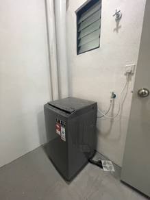 Residensi Mutiara