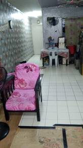 (60K CASHBACK)(FULL LOAN) Flat Desa Sri Puteri Salak South Petaling