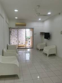 Vistana Mahkota Apt with Lift at Bandar Mahkota Cheras, Sek 3 near NSK