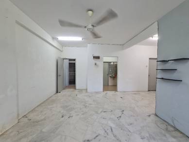 Kenangan View Apartment at Tmn Bukit Kenangan next to Kajang Prima