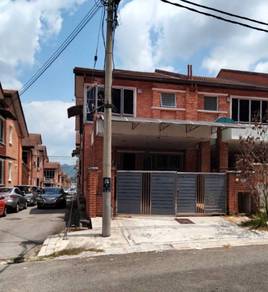 END LOT MURAH💥💥 2 Storey Bandar Sungai Long Cheras-Kajang