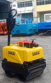 Vibratory Roller -1 Ton