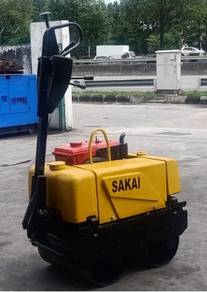 Vibratory Roller -1 Ton