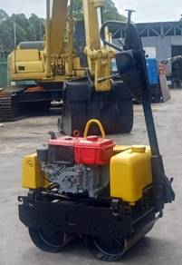 Vibratory Roller -1 Ton