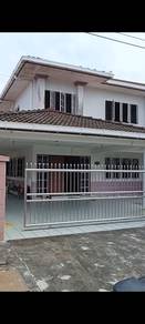 9 miles , Taman Greenwood, Double Storey Semi D