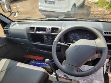 Nissan SK82 Steel Kargo Lorry 3 Years Warantty
