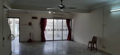 2 Storey Terrace House  Bandar Damai Perdana, Cheras kuala Lumpur
