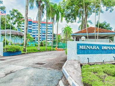 Menara Impian
