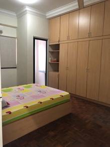 2 Carpark, Sri Manja Court, Taman Sri Manja