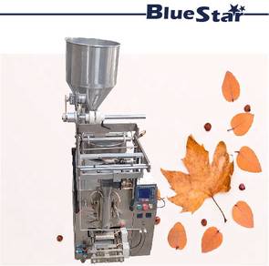 Used Automatic Grain Packing Machine