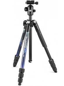 (SALE) NEW Manfrotto Element II Aluminum Tripod
