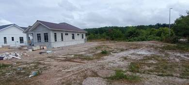 [ Cheapest Corner Lot ] Bungalow Lot, Ambassador Village
