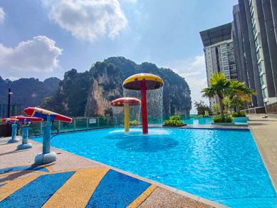 Amara Service Residences