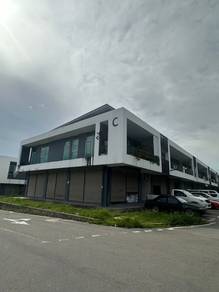 Telipok | Tuaran | corner shoplot | kkip