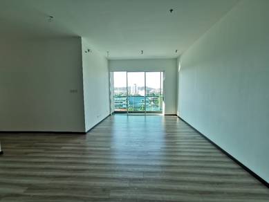 New / Sky Vue (Skyvue) Residence / 3Bed3Bath / Lido Avenue / Light