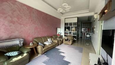 Tropicana condominium | Bundusan | Luyang | inanam | Beverly |